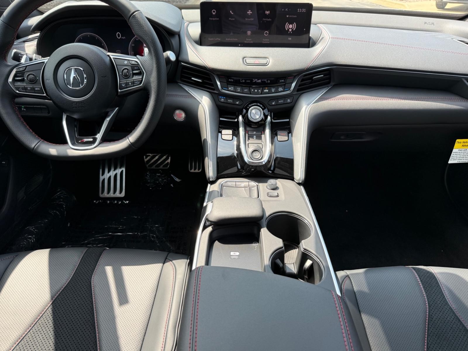 Acura TLX Vehicle Image 06