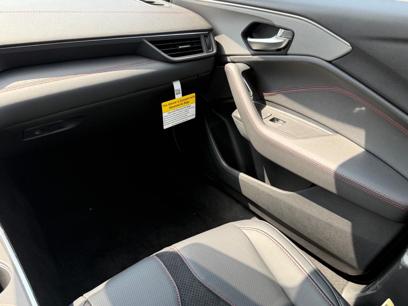 Acura TLX Vehicle Image 10