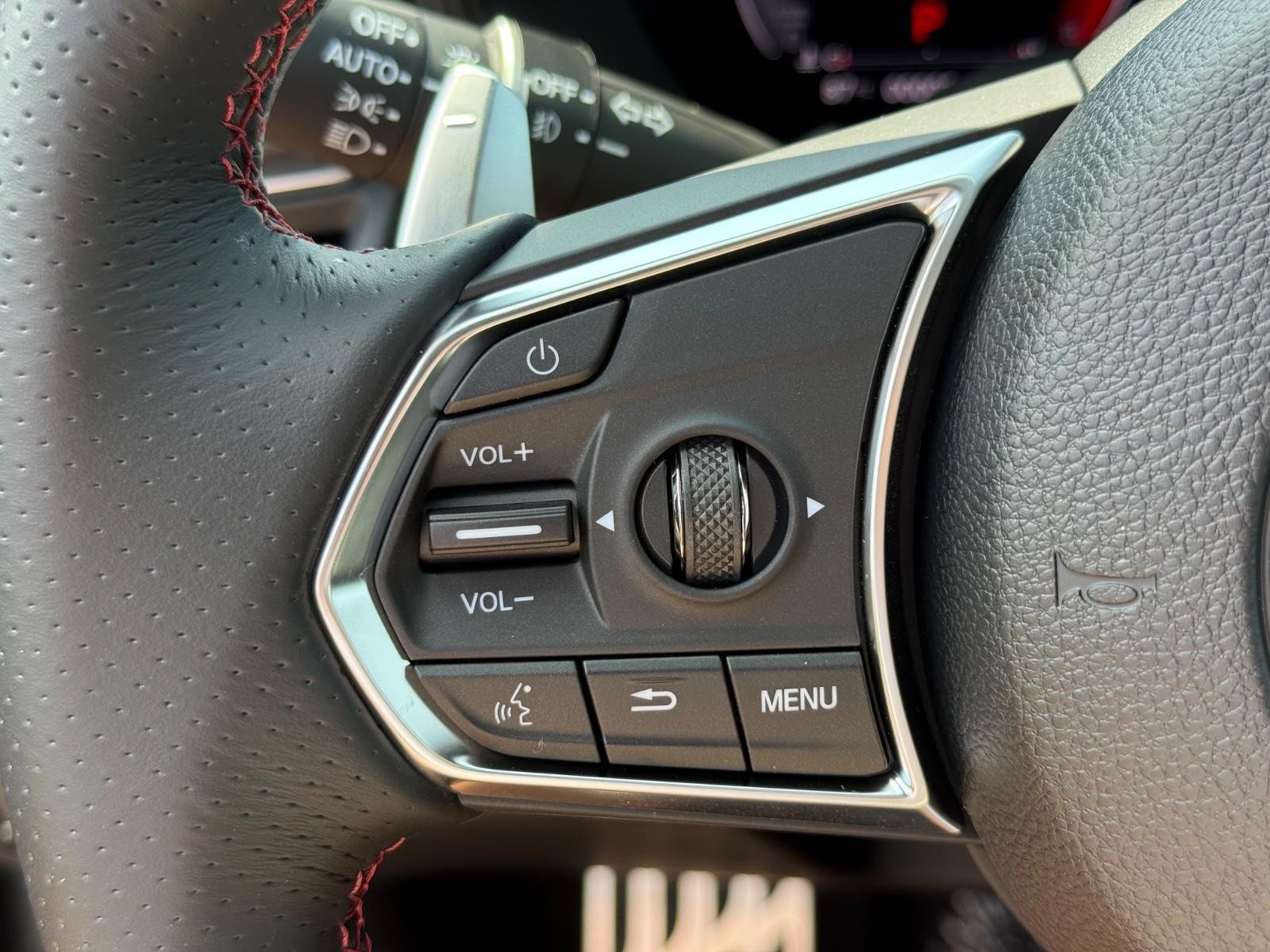 Acura TLX Vehicle Image 12