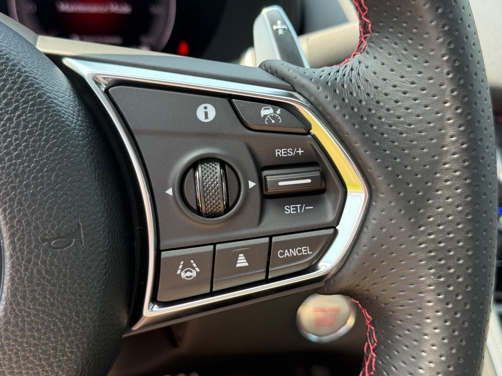 Acura TLX Vehicle Image 13