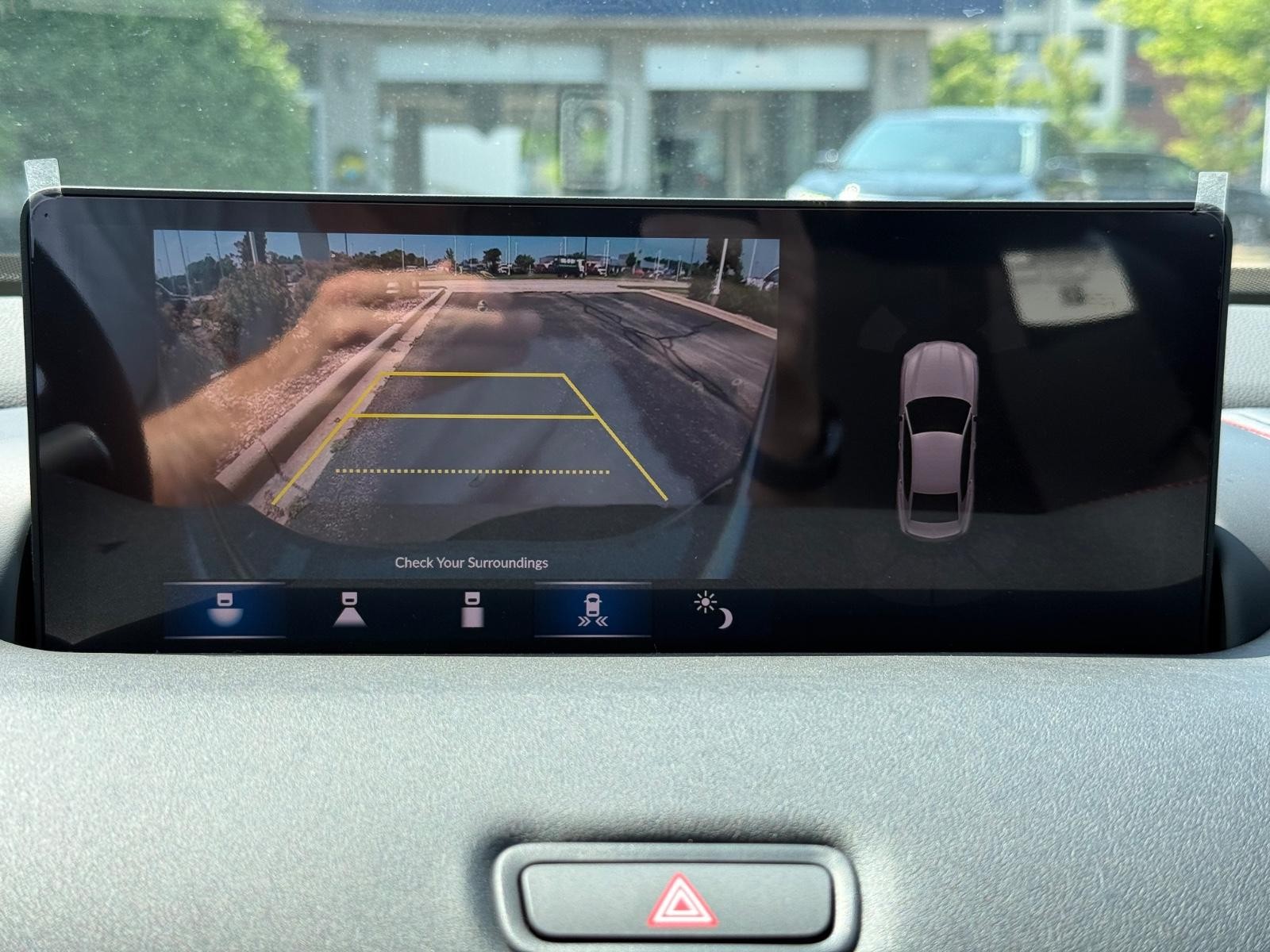 Acura TLX Vehicle Image 14