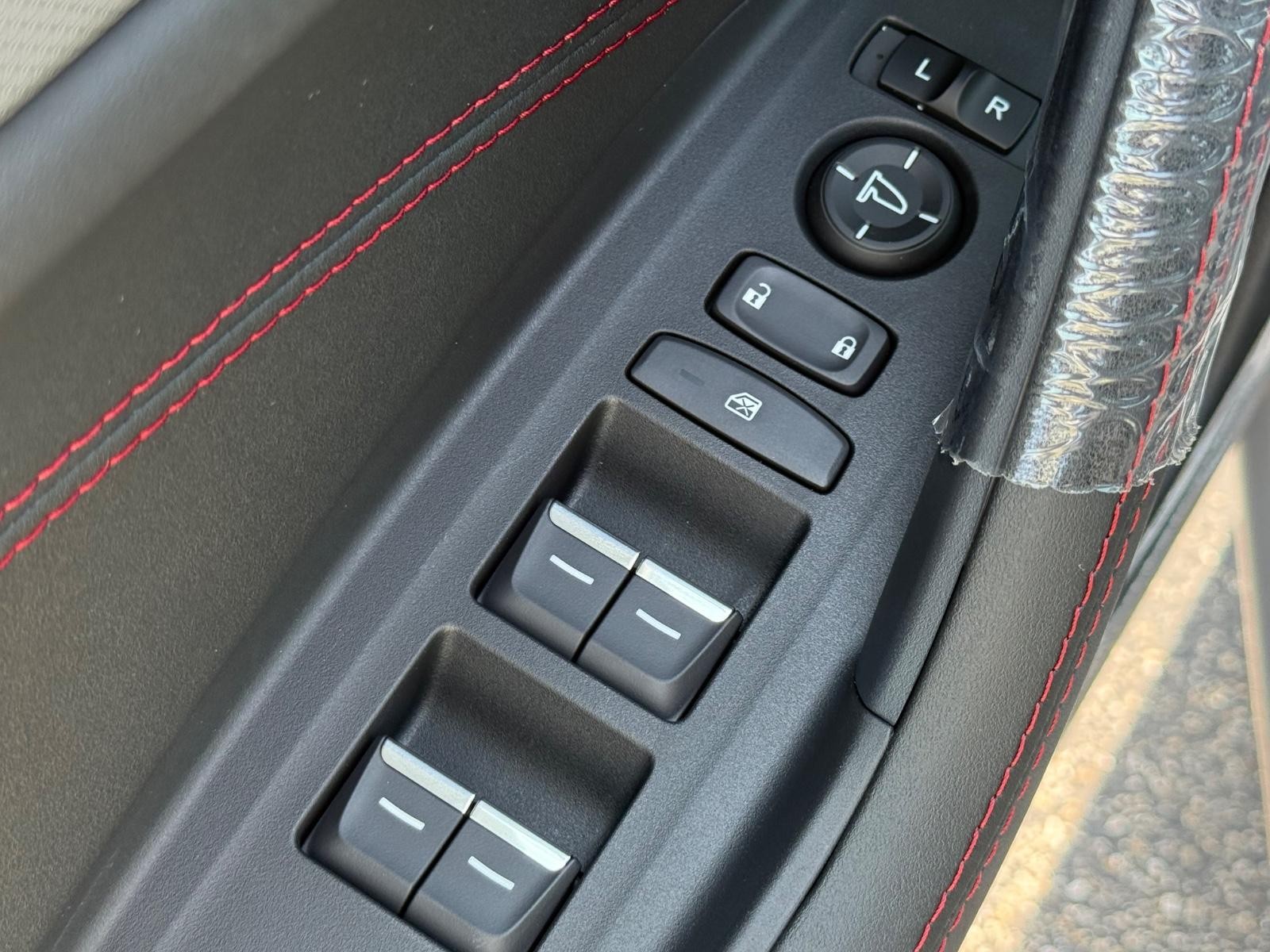 Acura TLX Vehicle Image 16