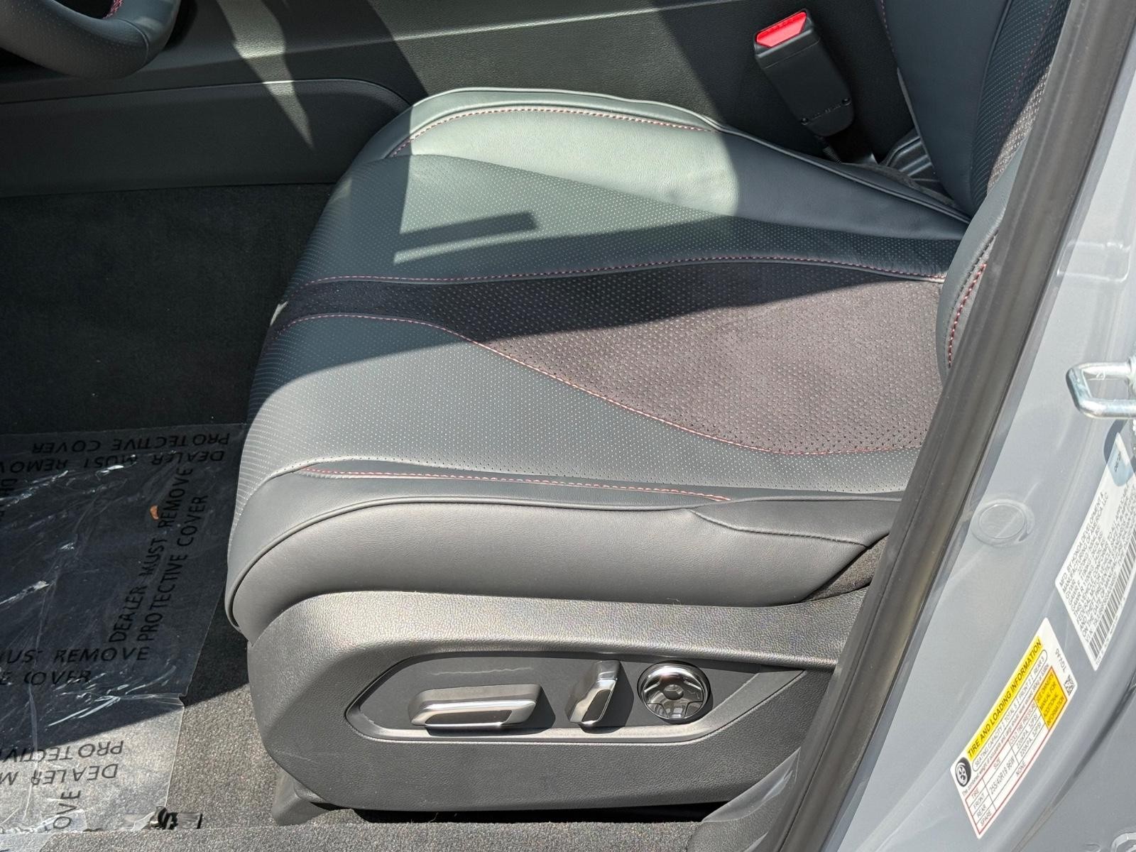 Acura TLX Vehicle Image 17