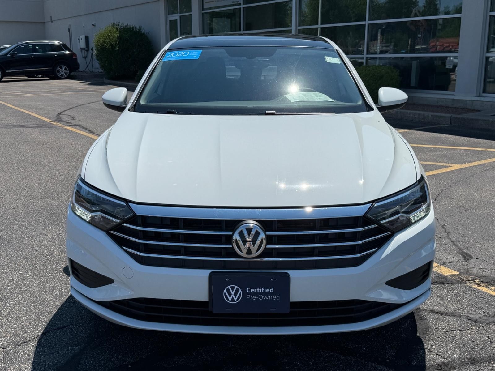 Volkswagen Jetta Vehicle Image 09