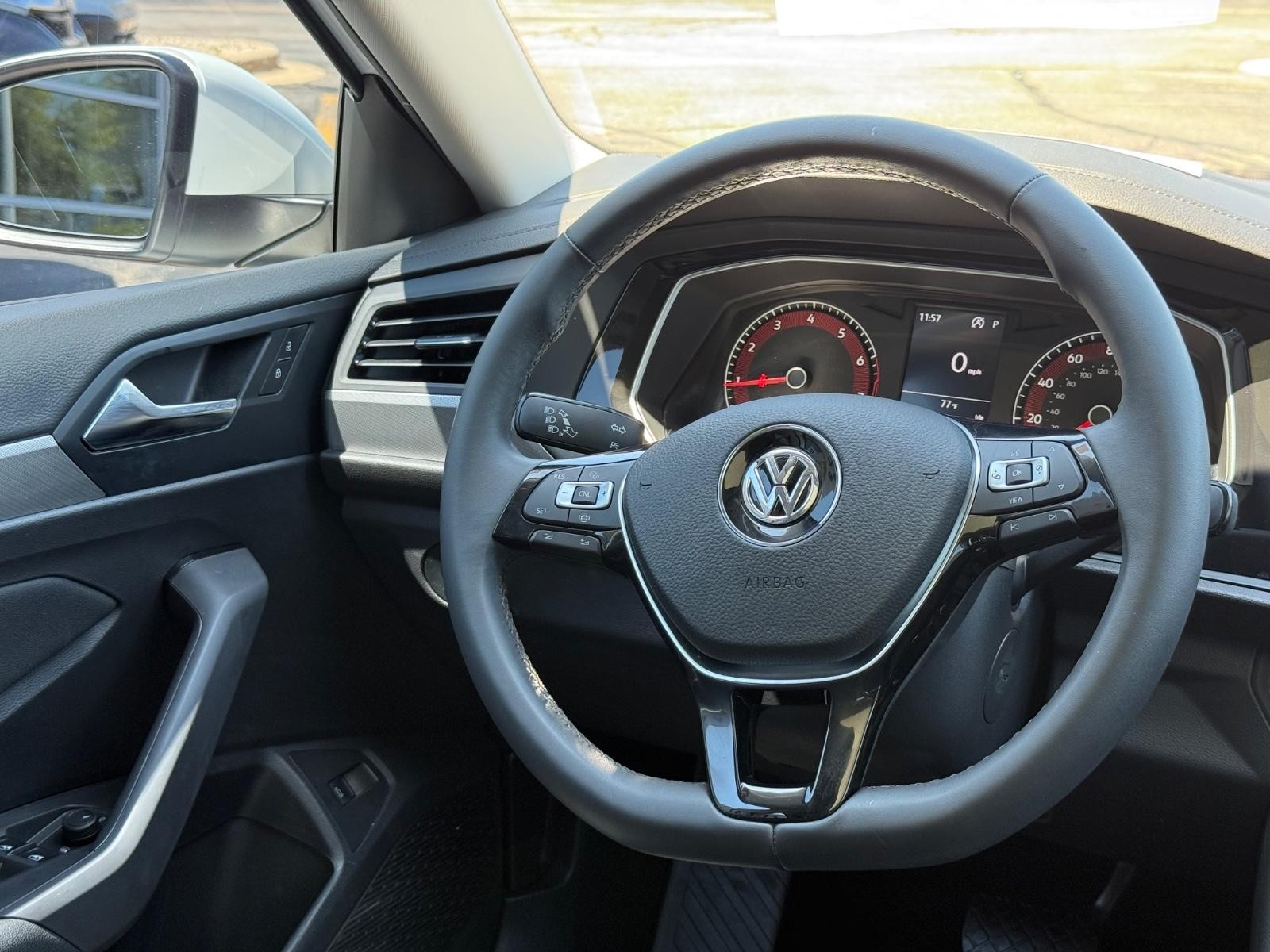 Volkswagen Jetta Vehicle Image 14