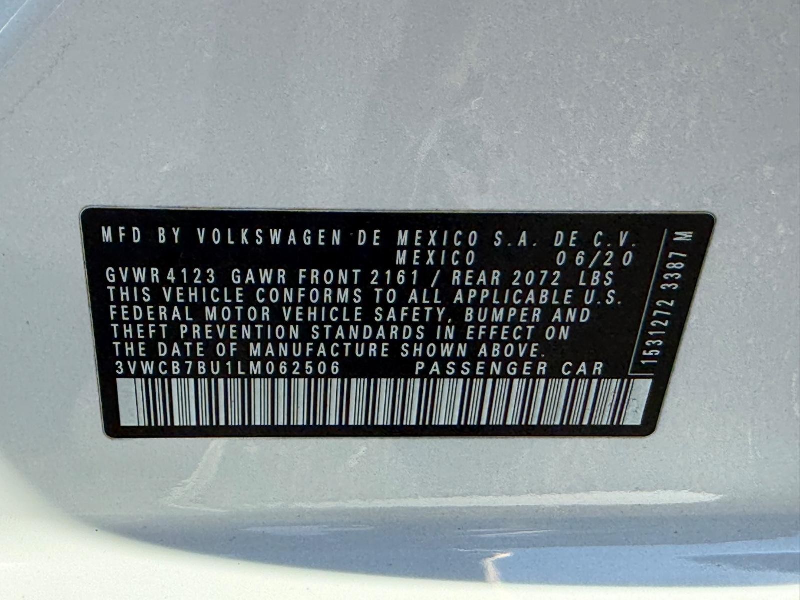Volkswagen Jetta Vehicle Image 23