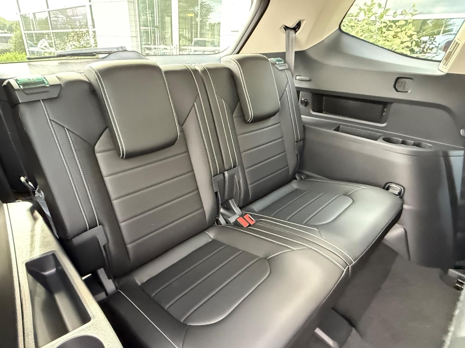 Volkswagen Atlas Vehicle Image 05