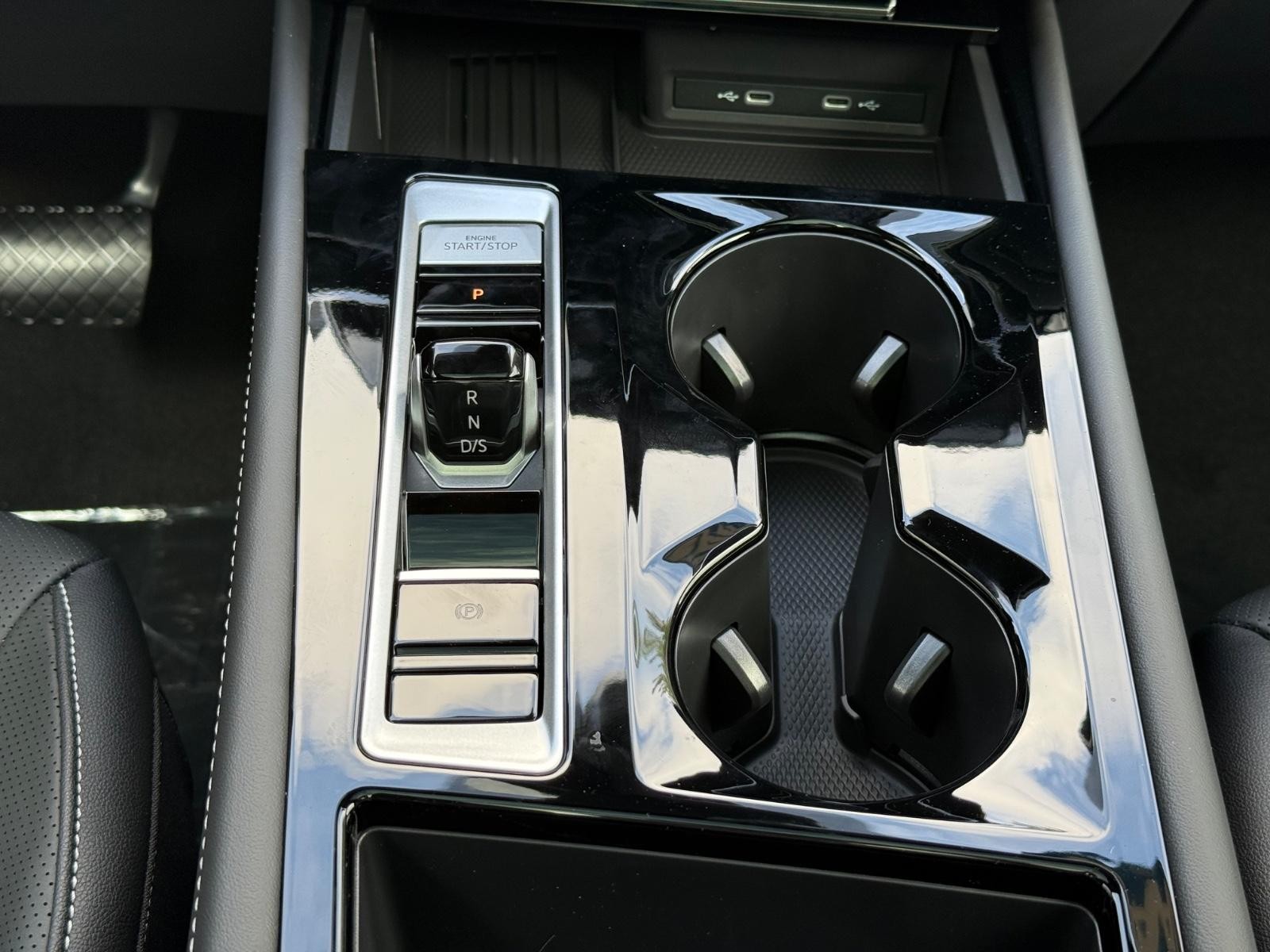 Volkswagen Atlas Vehicle Image 09