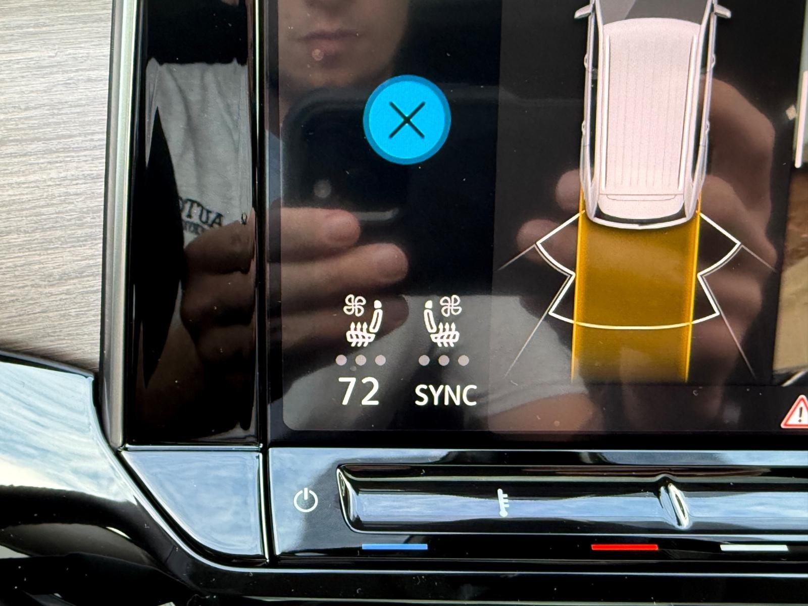 Volkswagen Atlas Vehicle Image 15