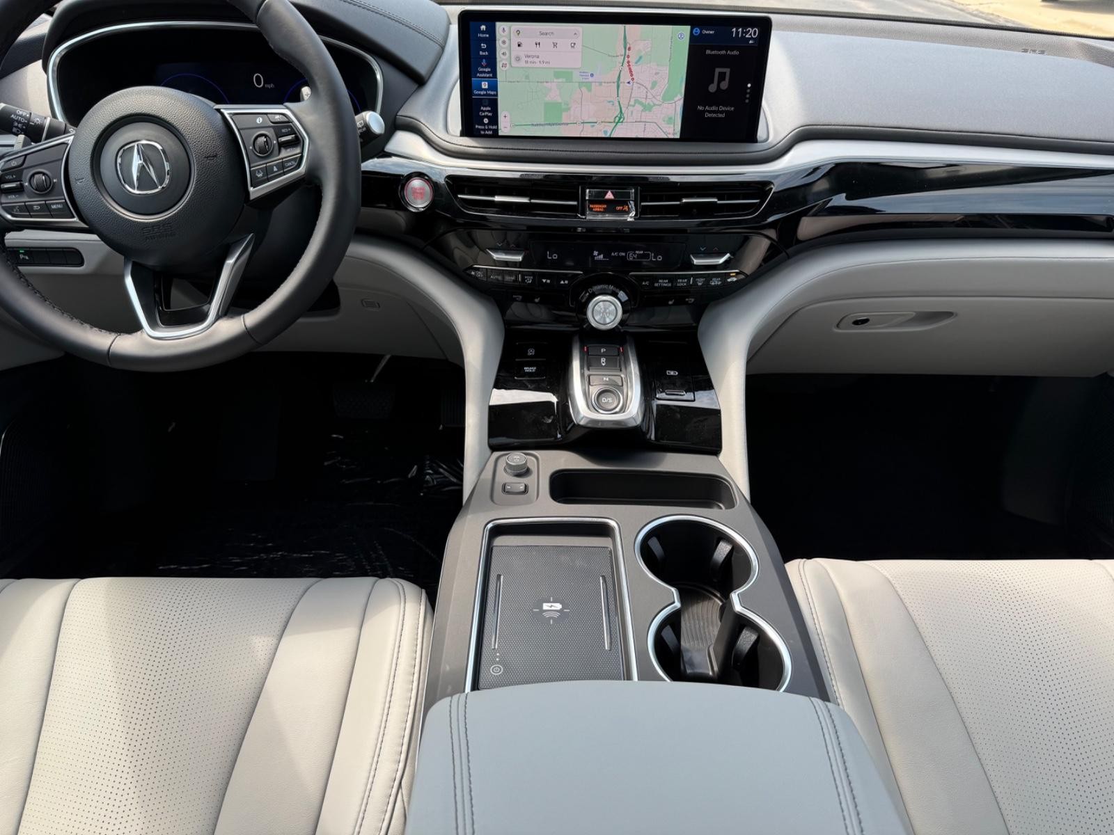 Acura MDX Vehicle Image 06