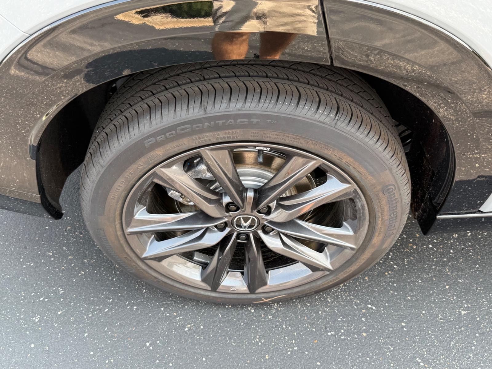 Acura ADX Vehicle Image 04