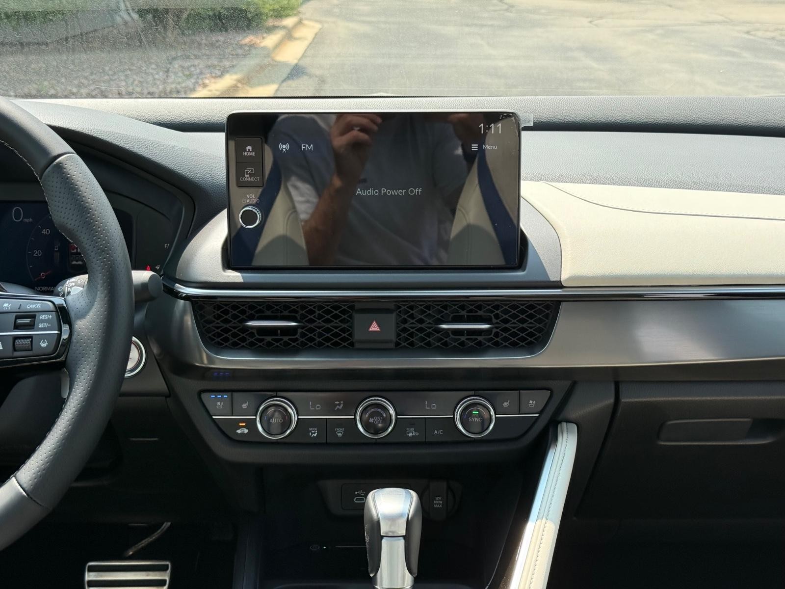 Acura ADX Vehicle Image 06