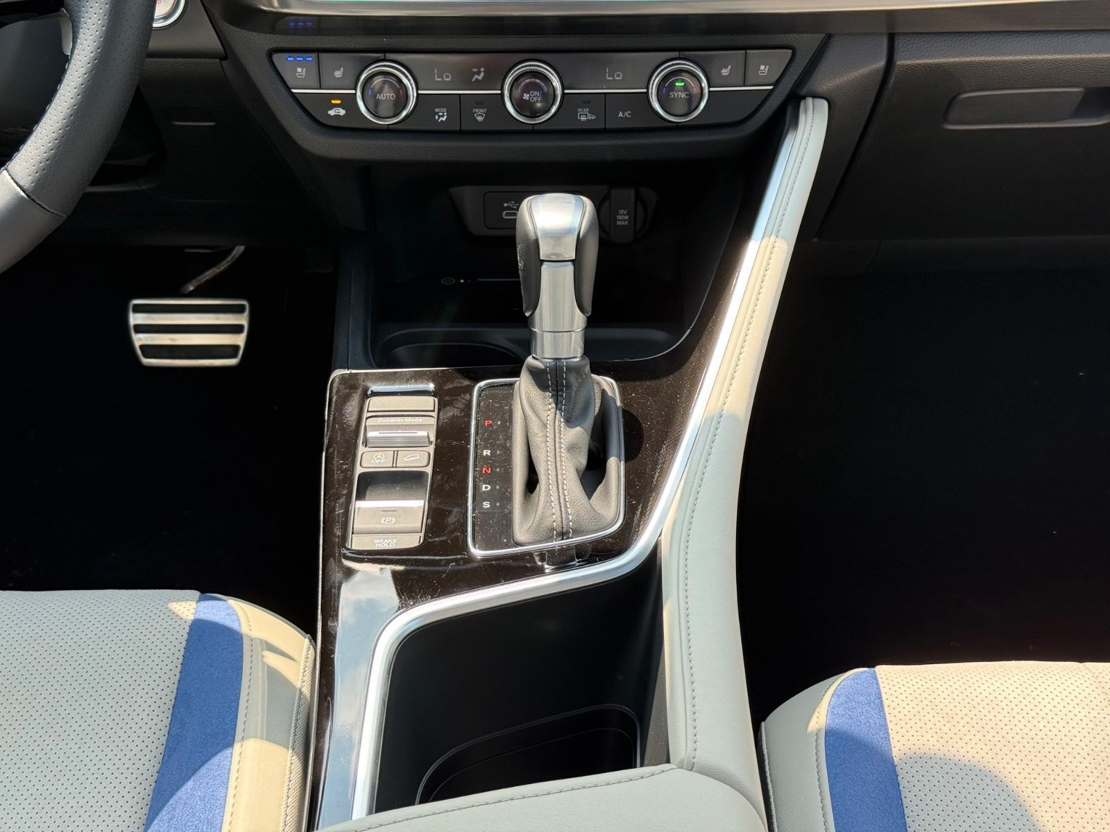 Acura ADX Vehicle Image 07
