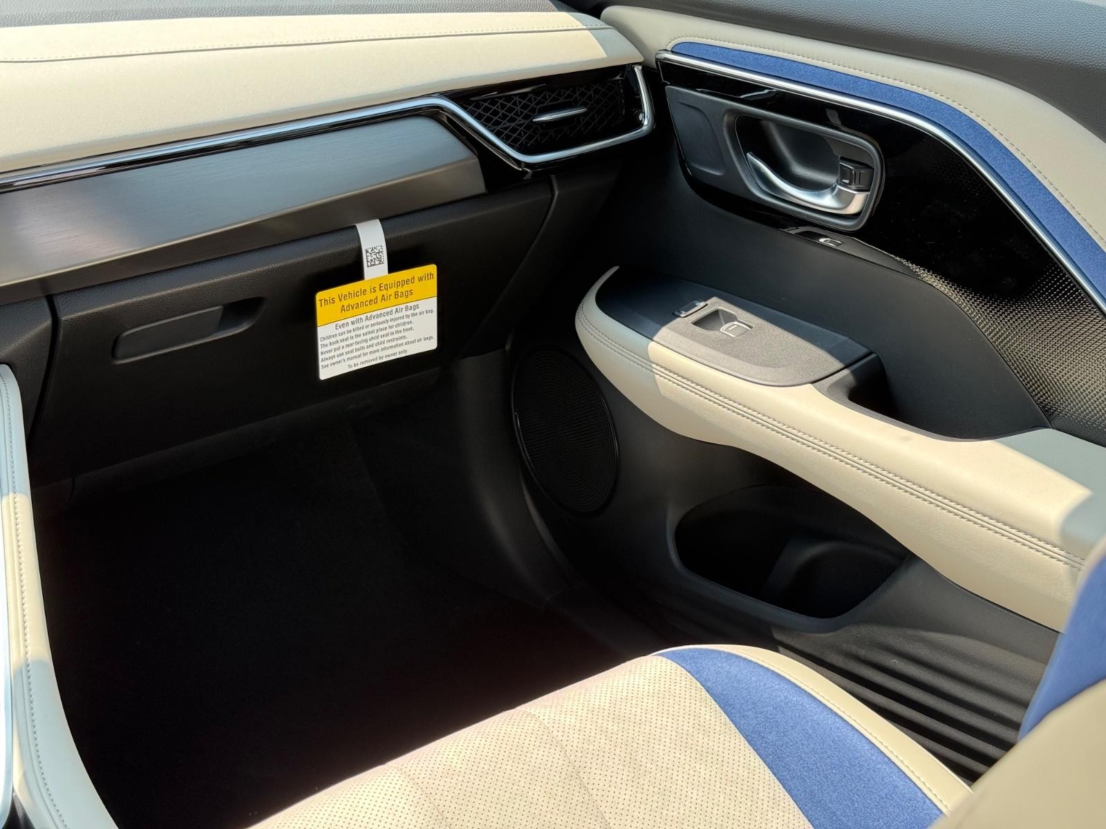 Acura ADX Vehicle Image 09