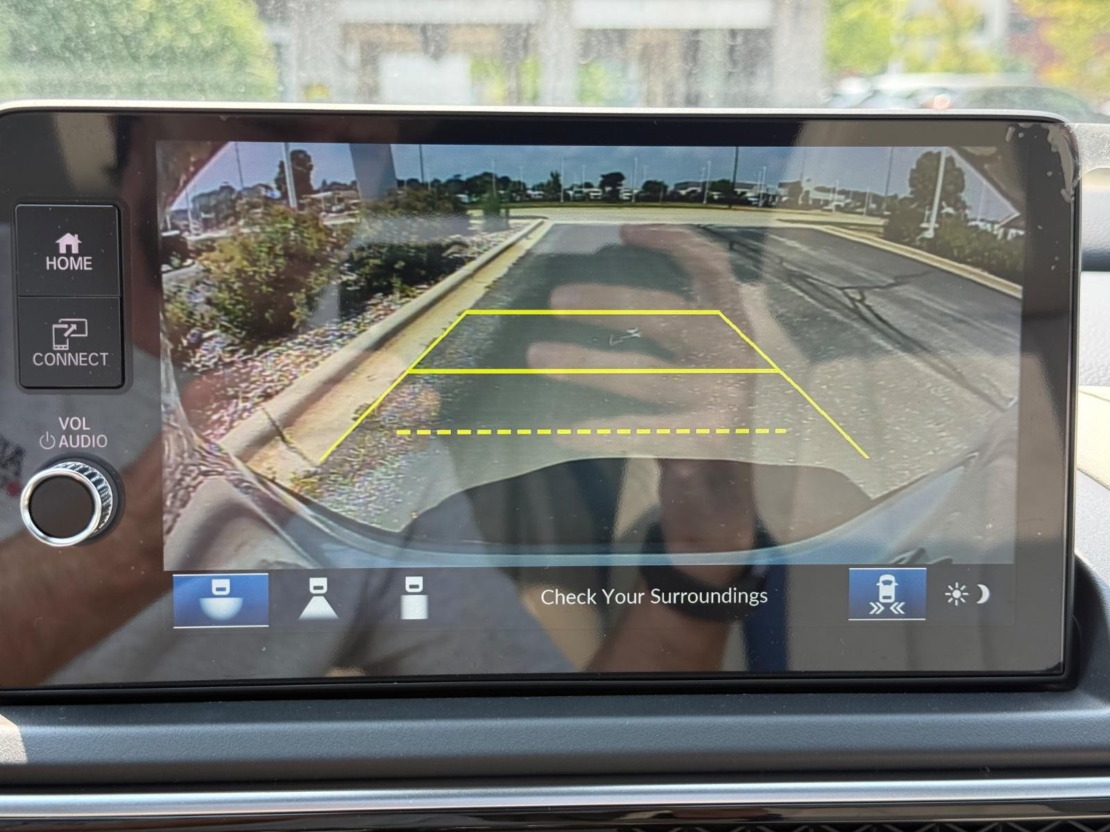 Acura ADX Vehicle Image 12
