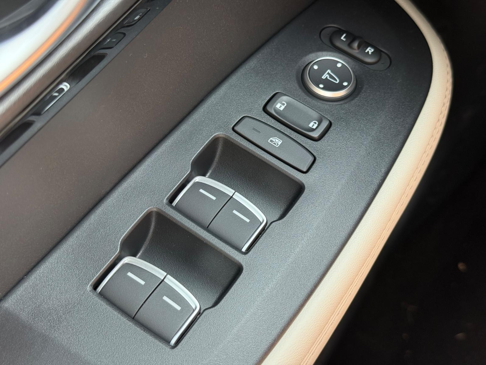 Acura ADX Vehicle Image 14