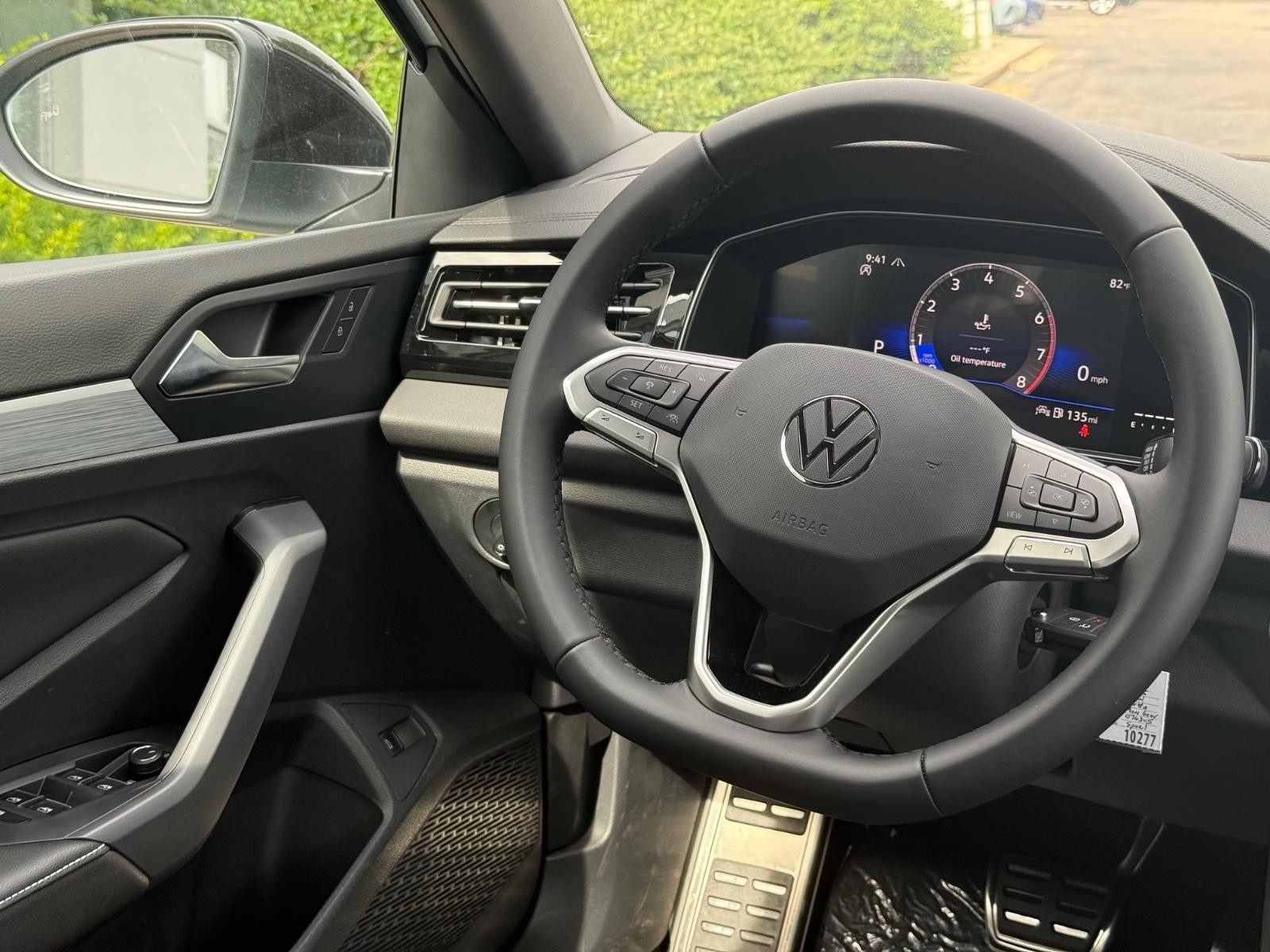 Volkswagen Jetta Vehicle Image 09