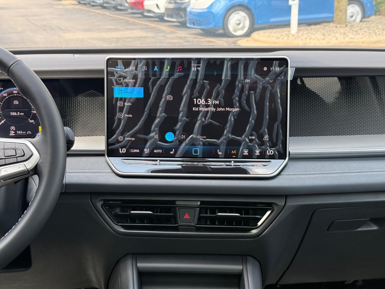 Volkswagen Tiguan Vehicle Image 07