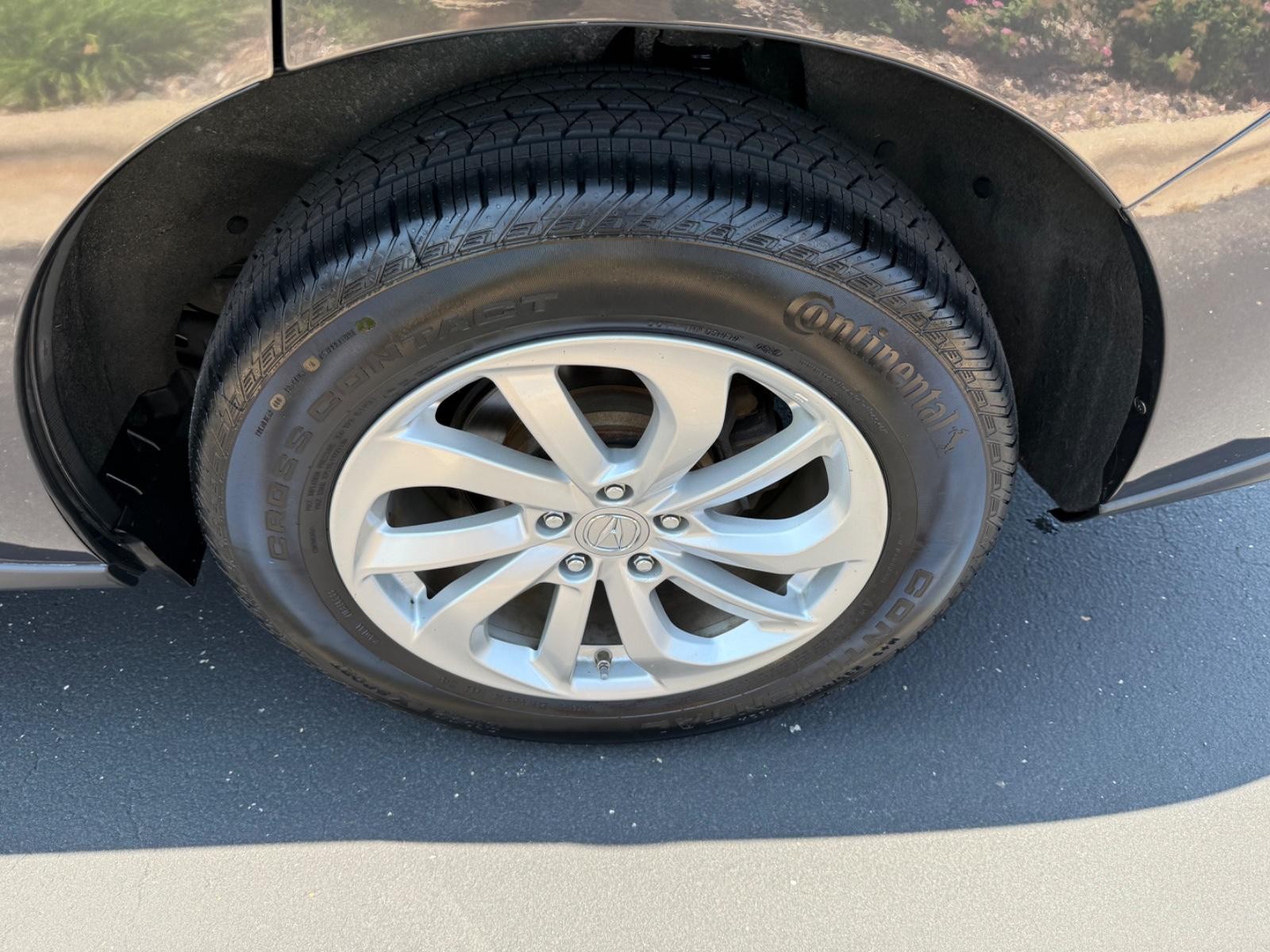 Acura RDX Vehicle Image 06