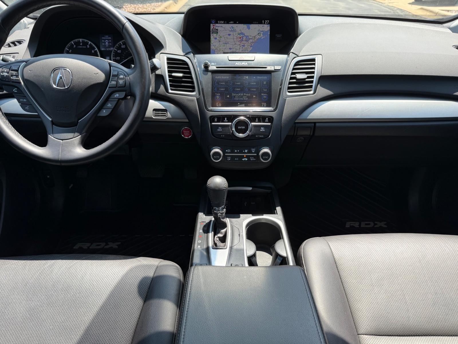 Acura RDX Vehicle Image 10