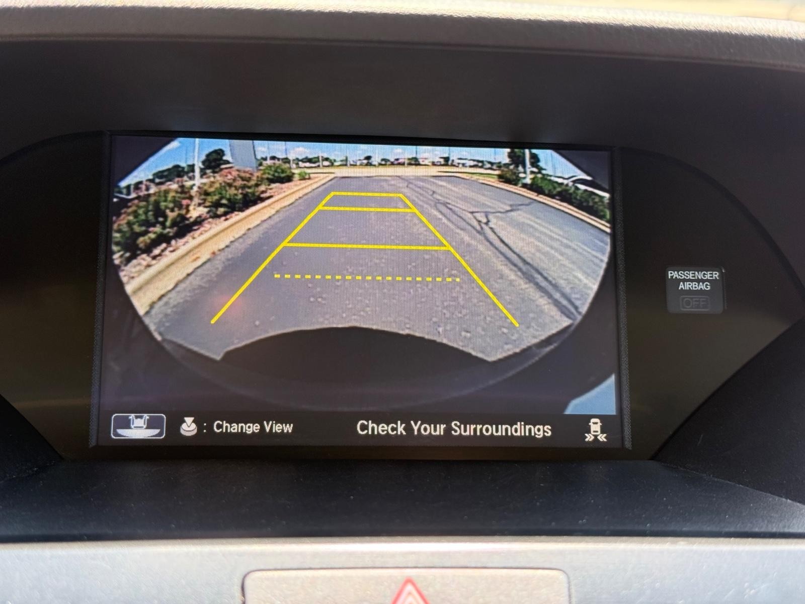 Acura RDX Vehicle Image 19