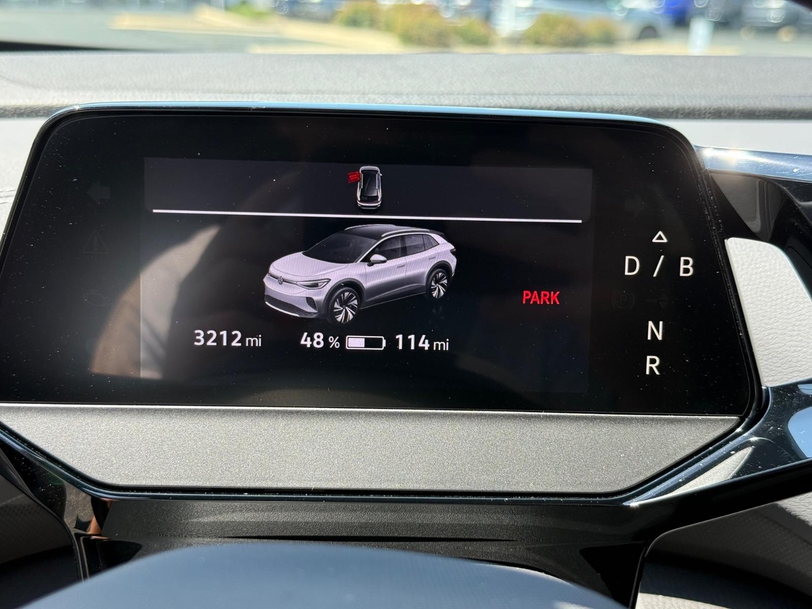 Volkswagen ID.4 Vehicle Image 17
