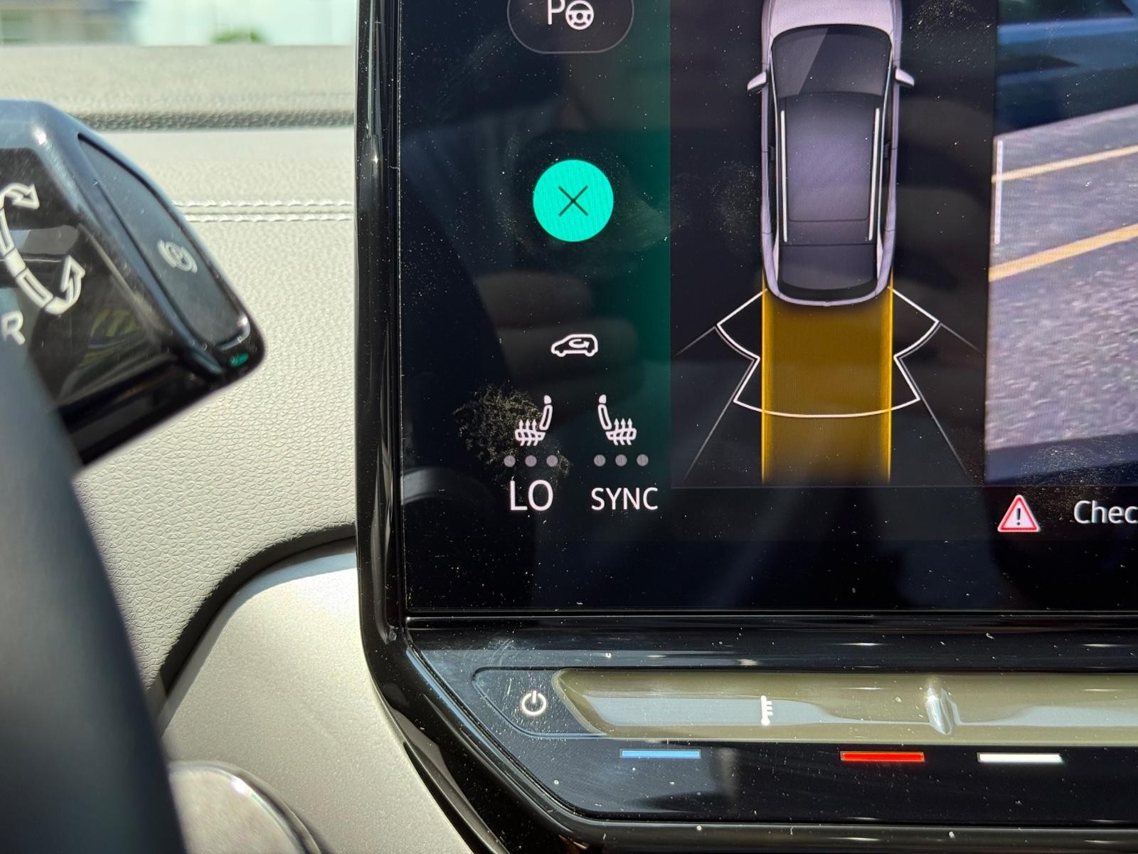 Volkswagen ID.4 Vehicle Image 20