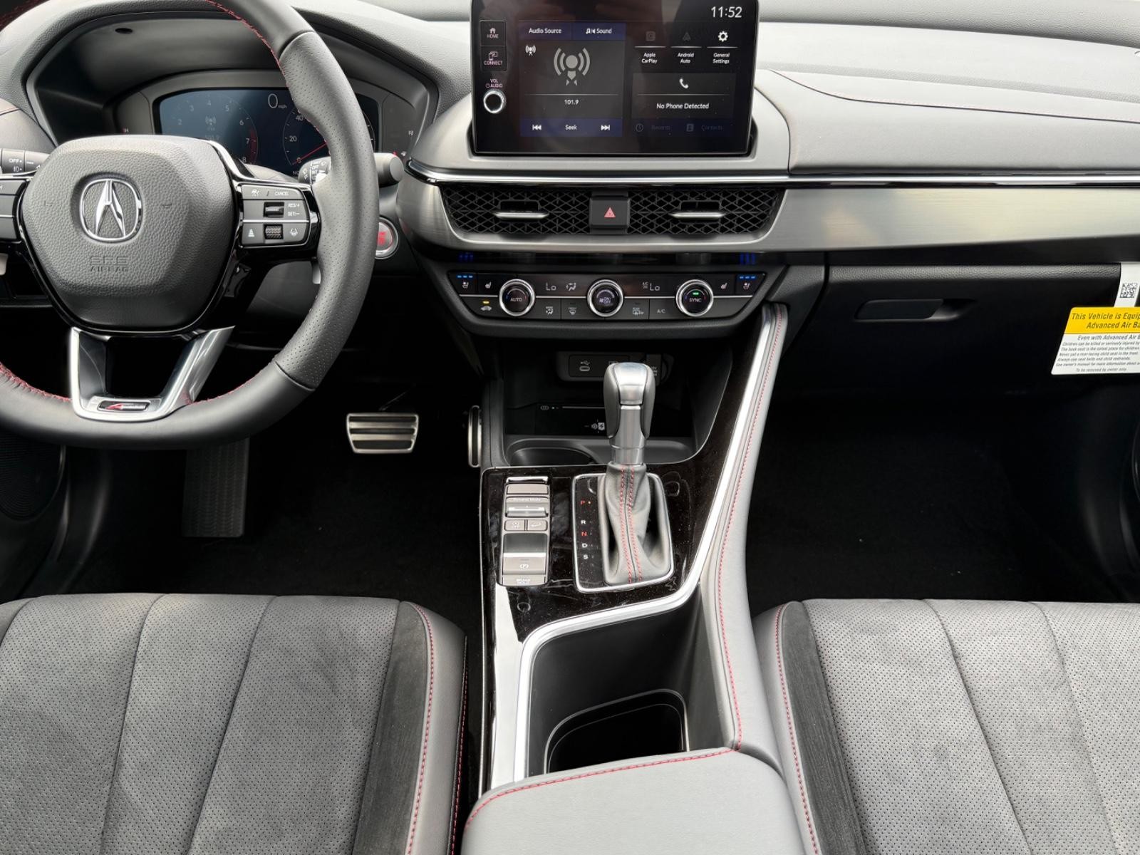 Acura ADX Vehicle Image 06