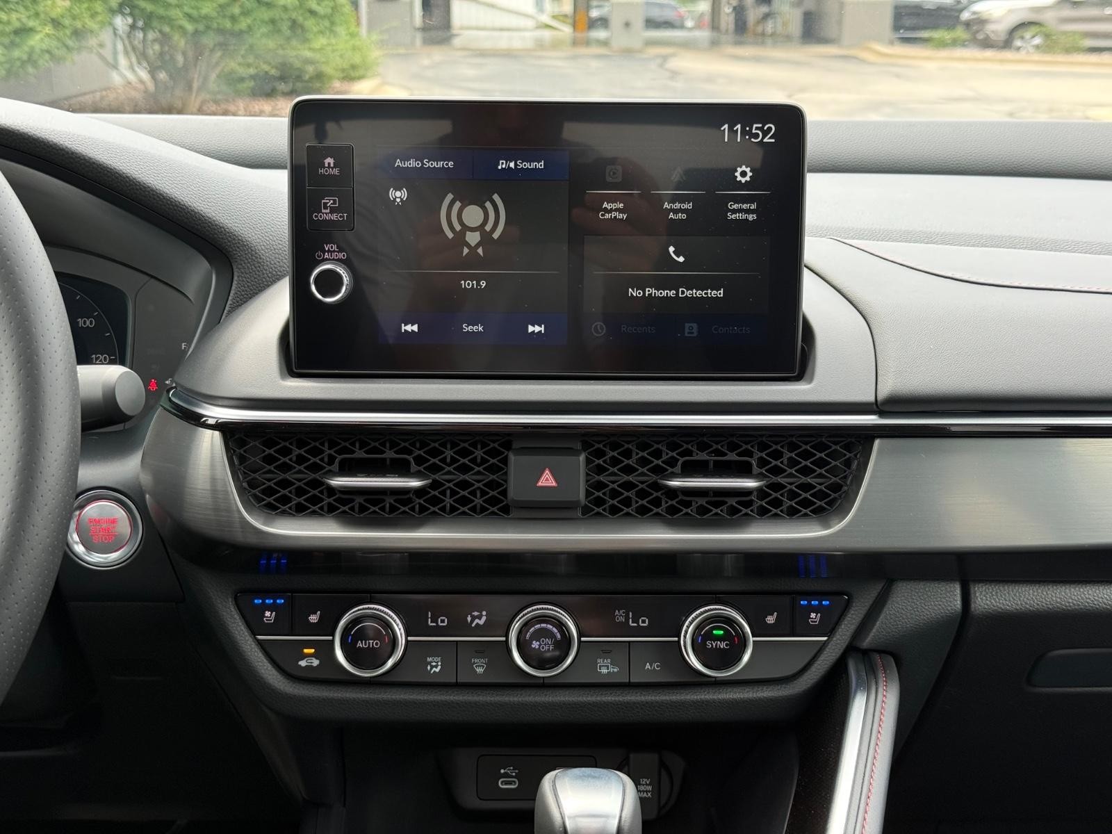 Acura ADX Vehicle Image 07