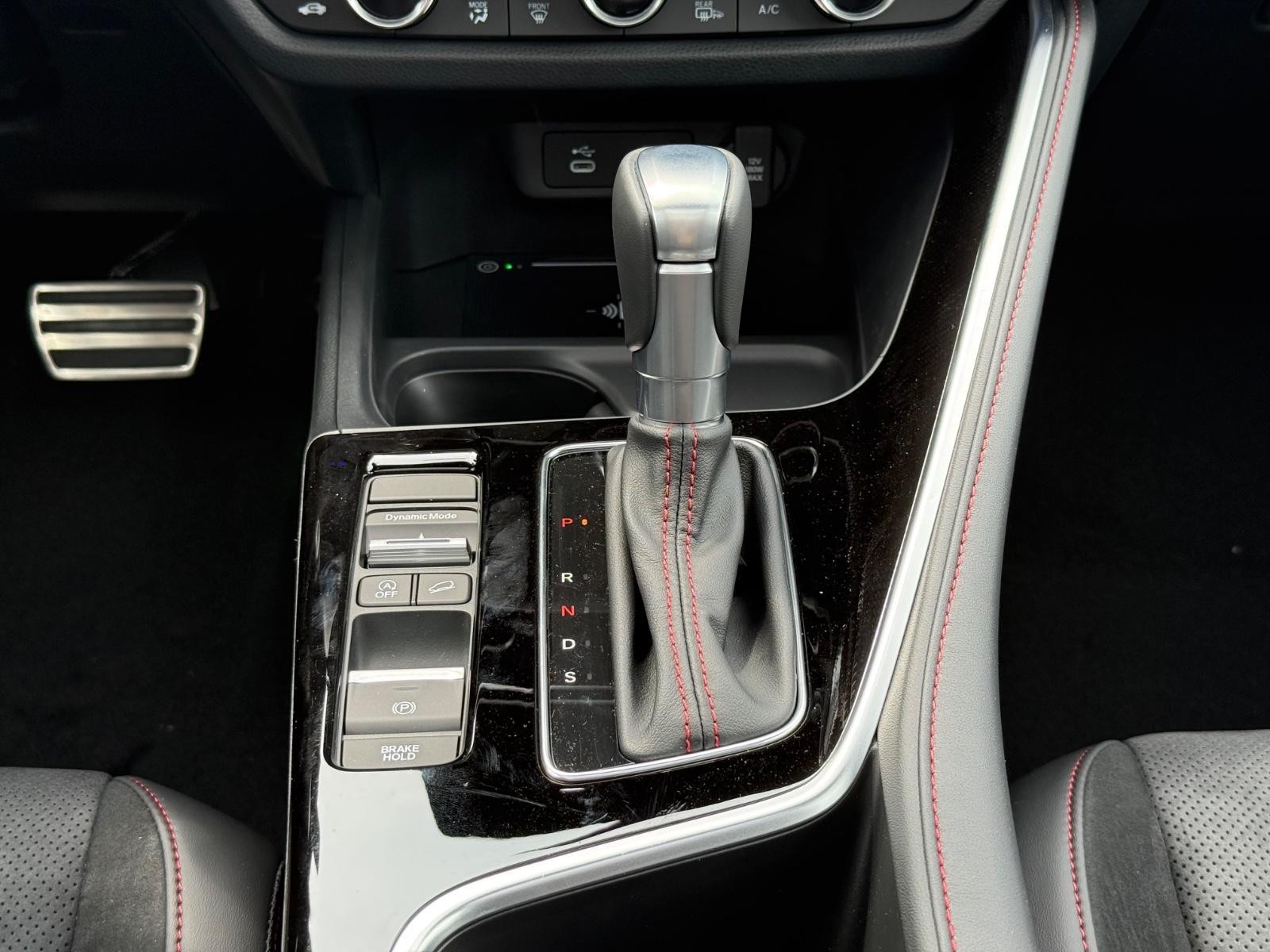 Acura ADX Vehicle Image 08