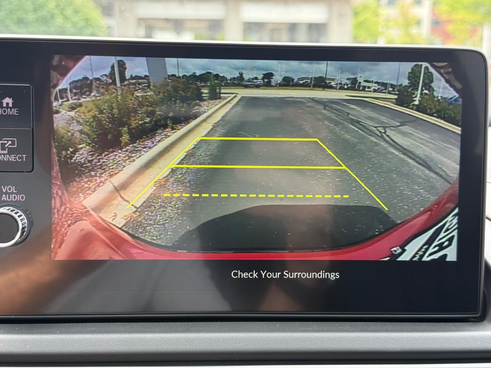 Acura ADX Vehicle Image 13