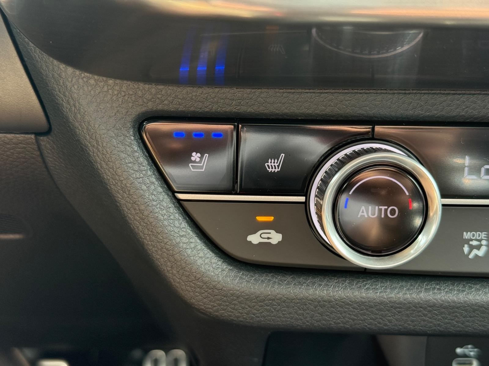 Acura ADX Vehicle Image 14
