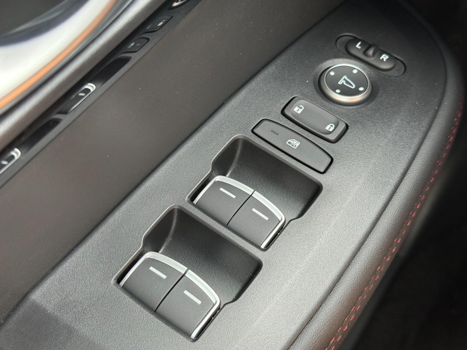 Acura ADX Vehicle Image 15