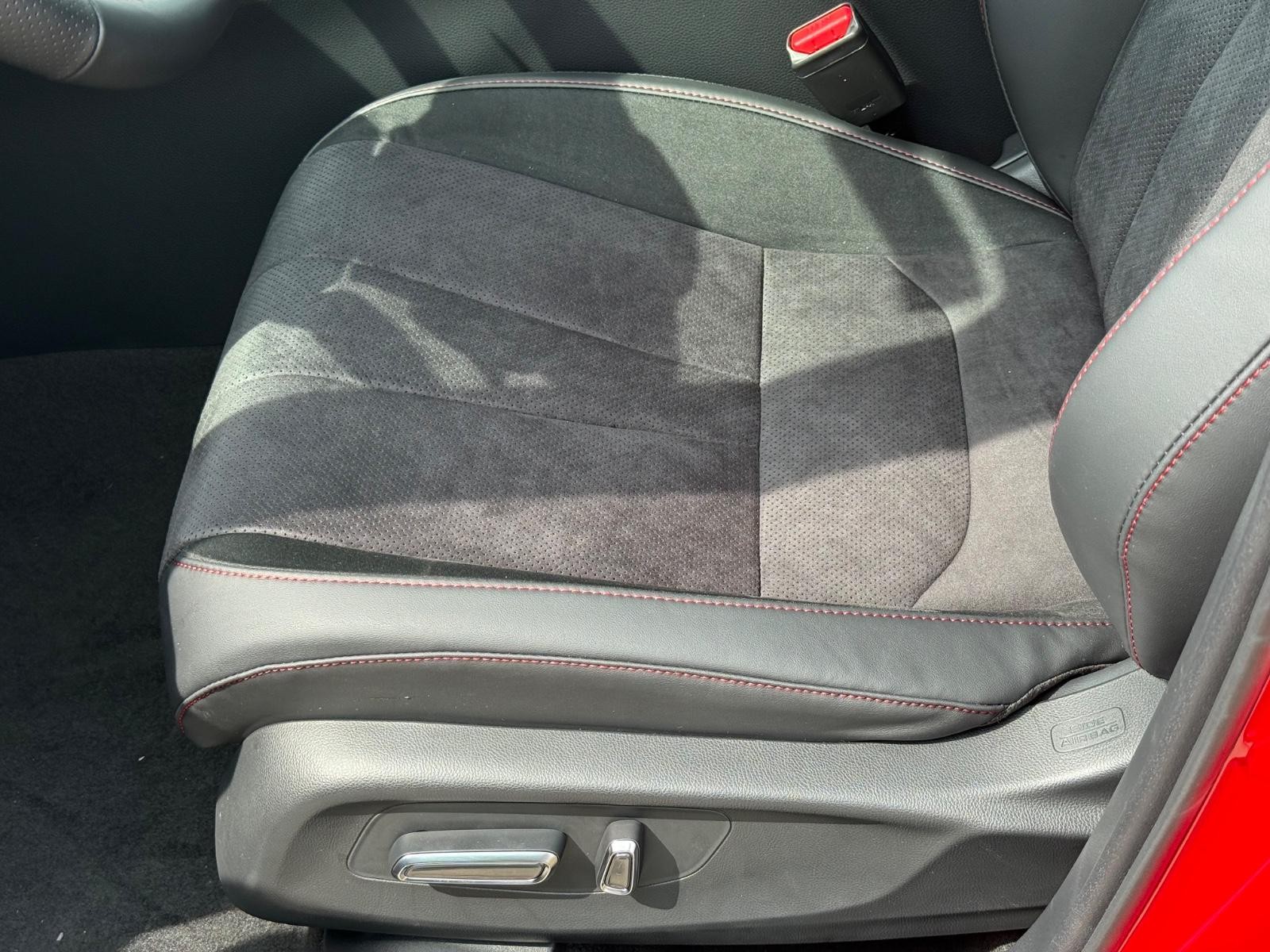 Acura ADX Vehicle Image 17