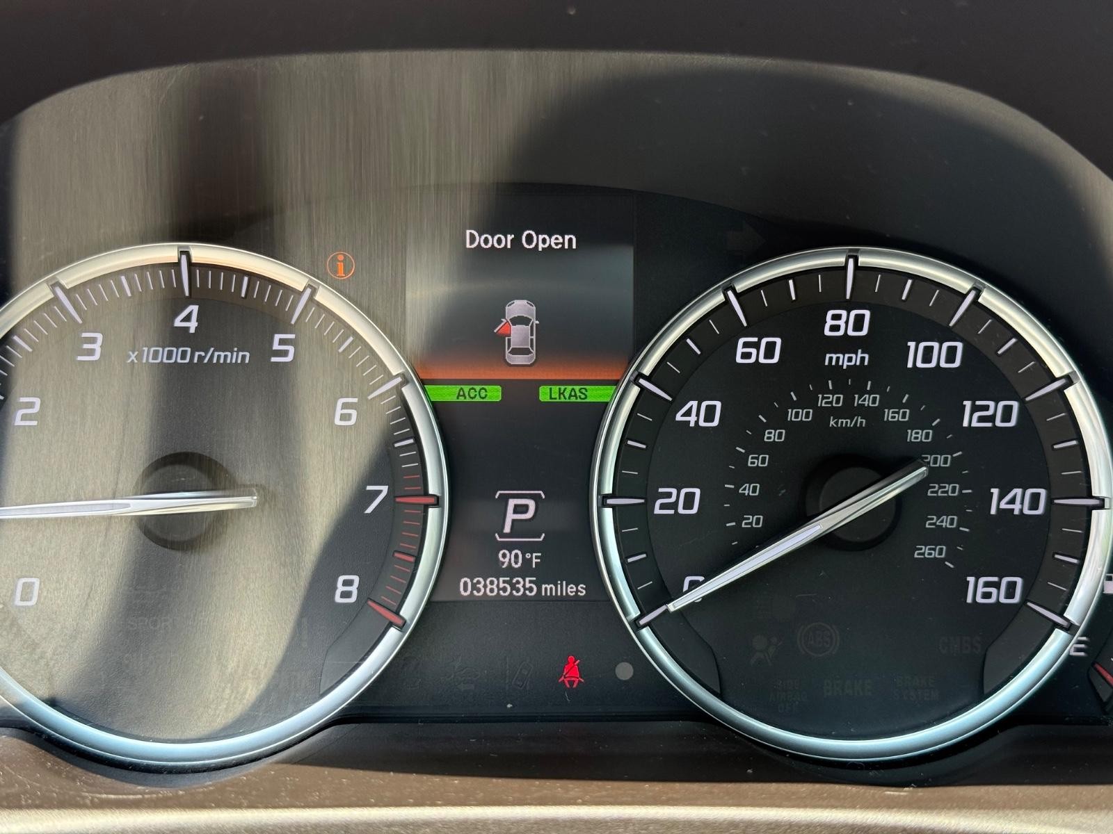 Acura TLX Vehicle Image 19