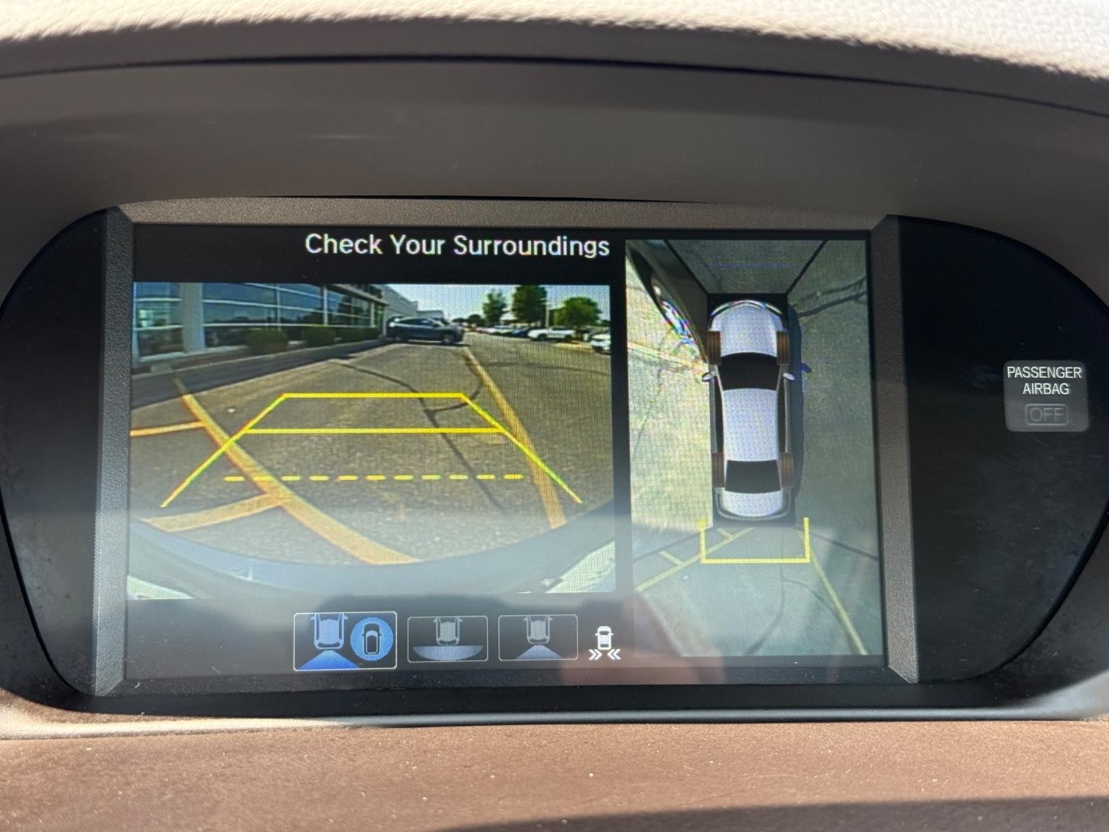 Acura TLX Vehicle Image 21