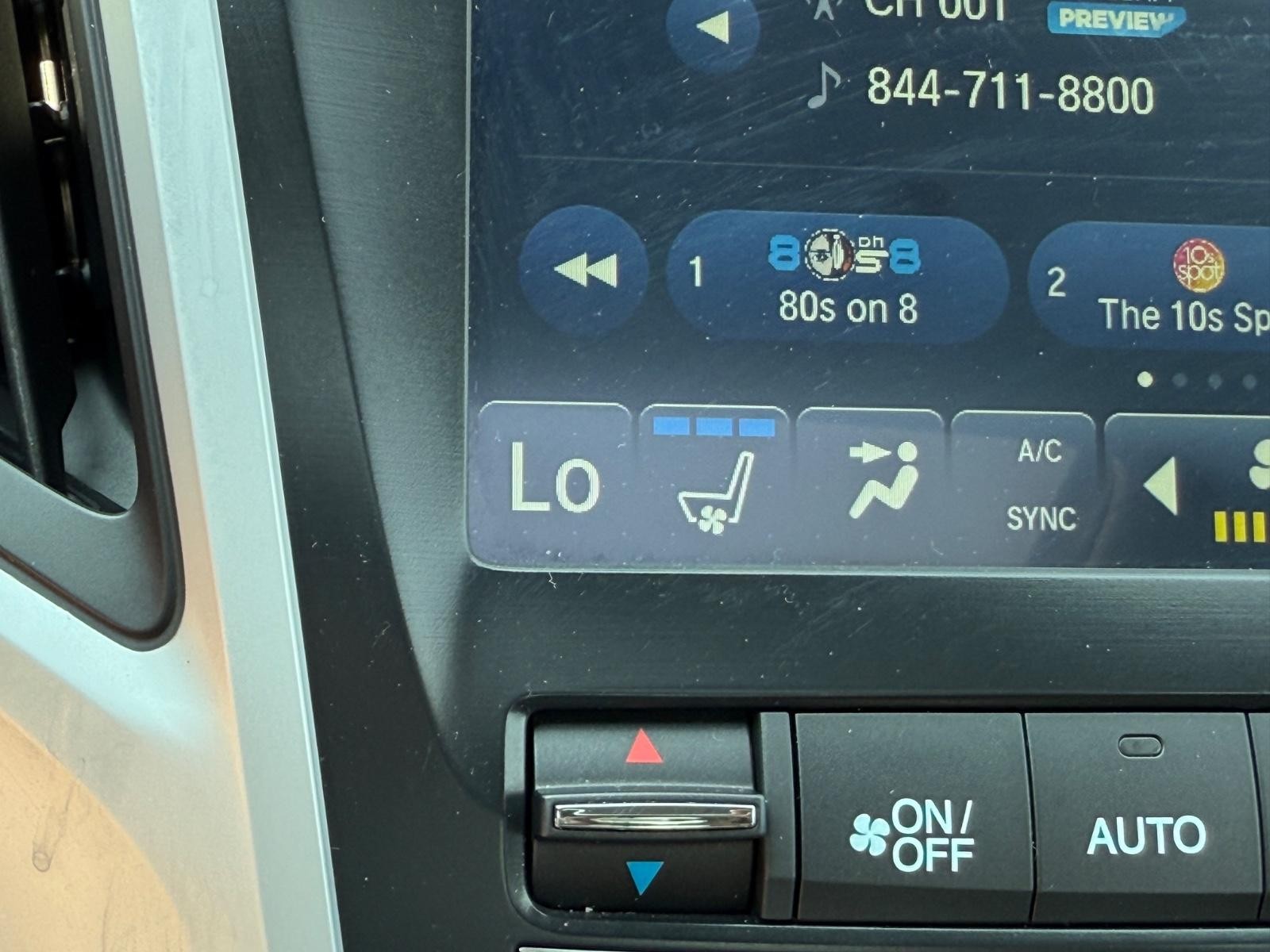 Acura TLX Vehicle Image 22