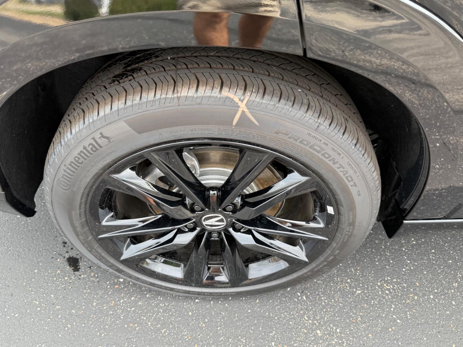 Acura ADX Vehicle Image 04