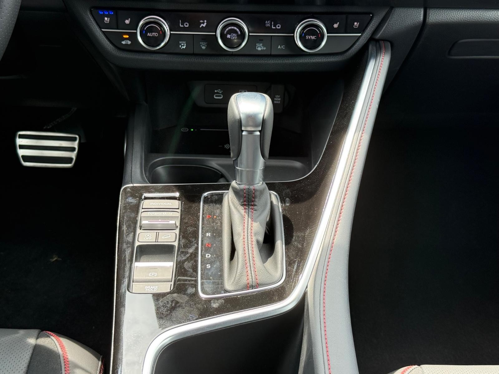 Acura ADX Vehicle Image 07