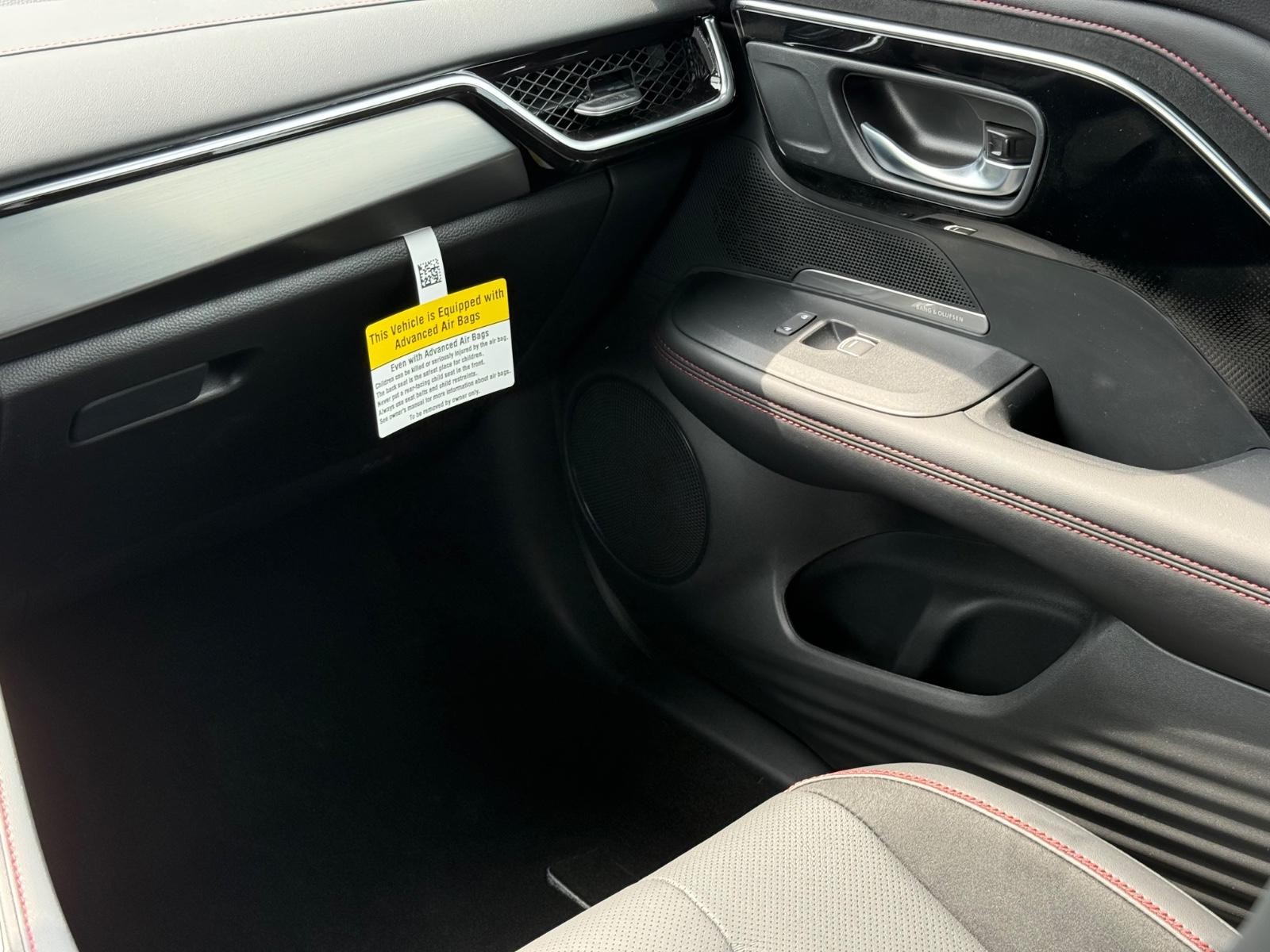 Acura ADX Vehicle Image 09