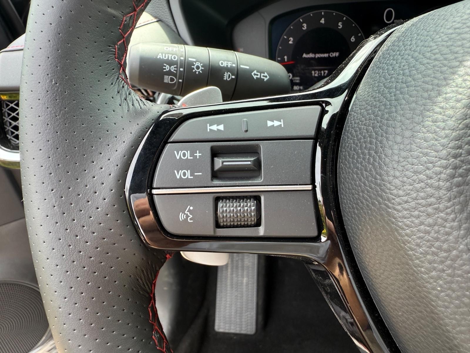 Acura ADX Vehicle Image 10