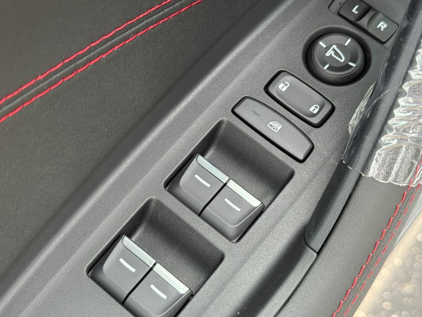 Acura ADX Vehicle Image 13