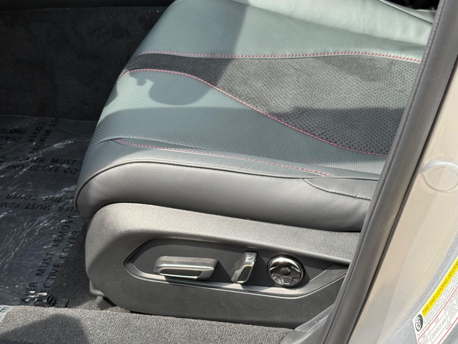 Acura ADX Vehicle Image 14