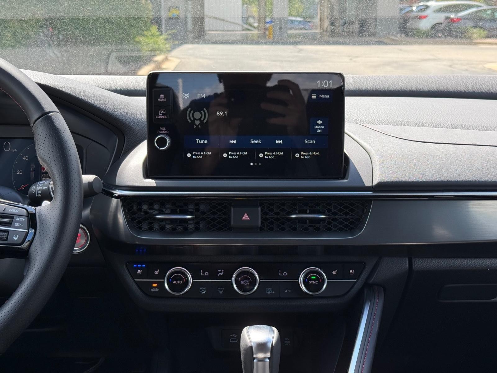 Acura ADX Vehicle Image 06