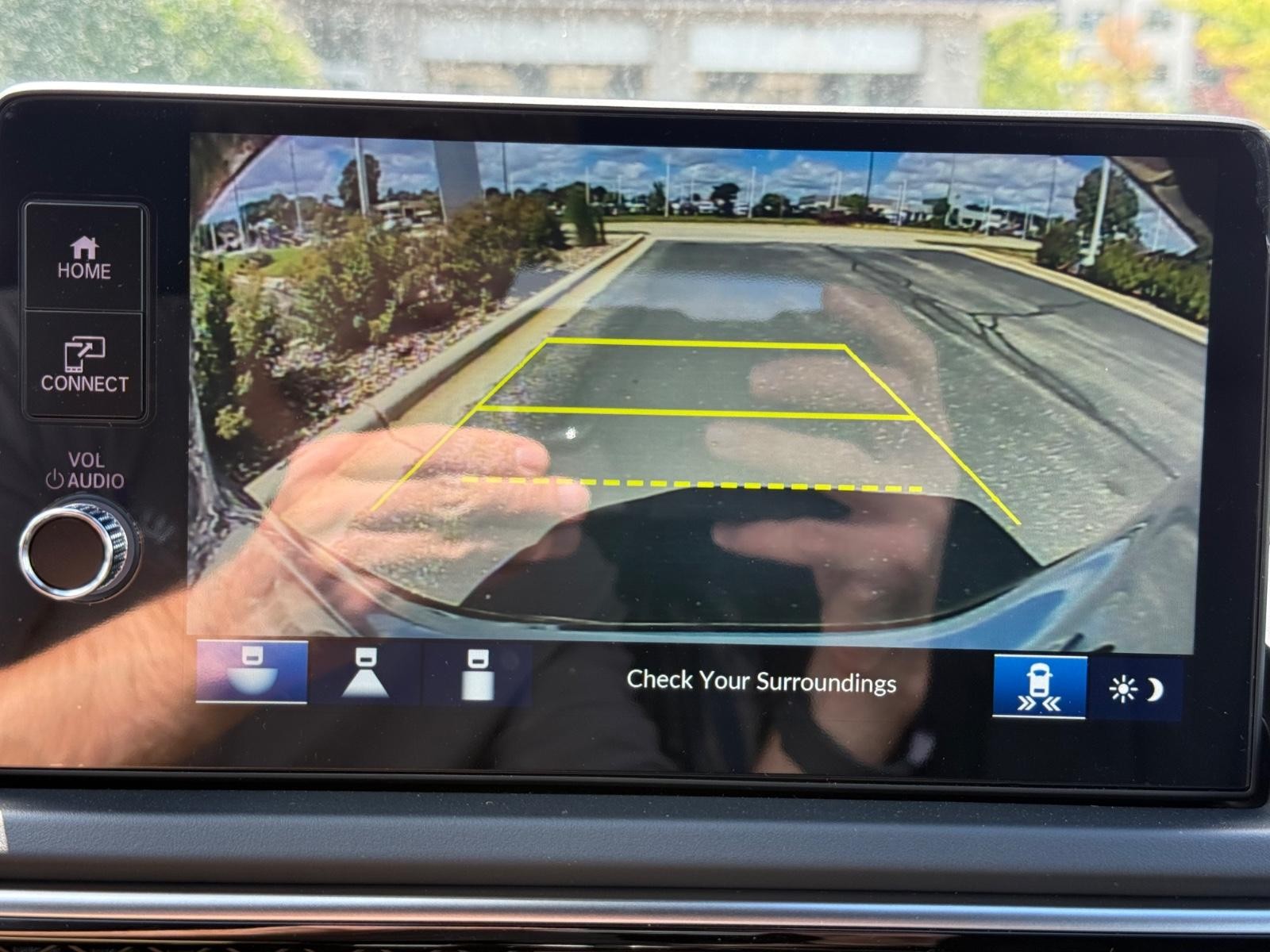 Acura ADX Vehicle Image 12