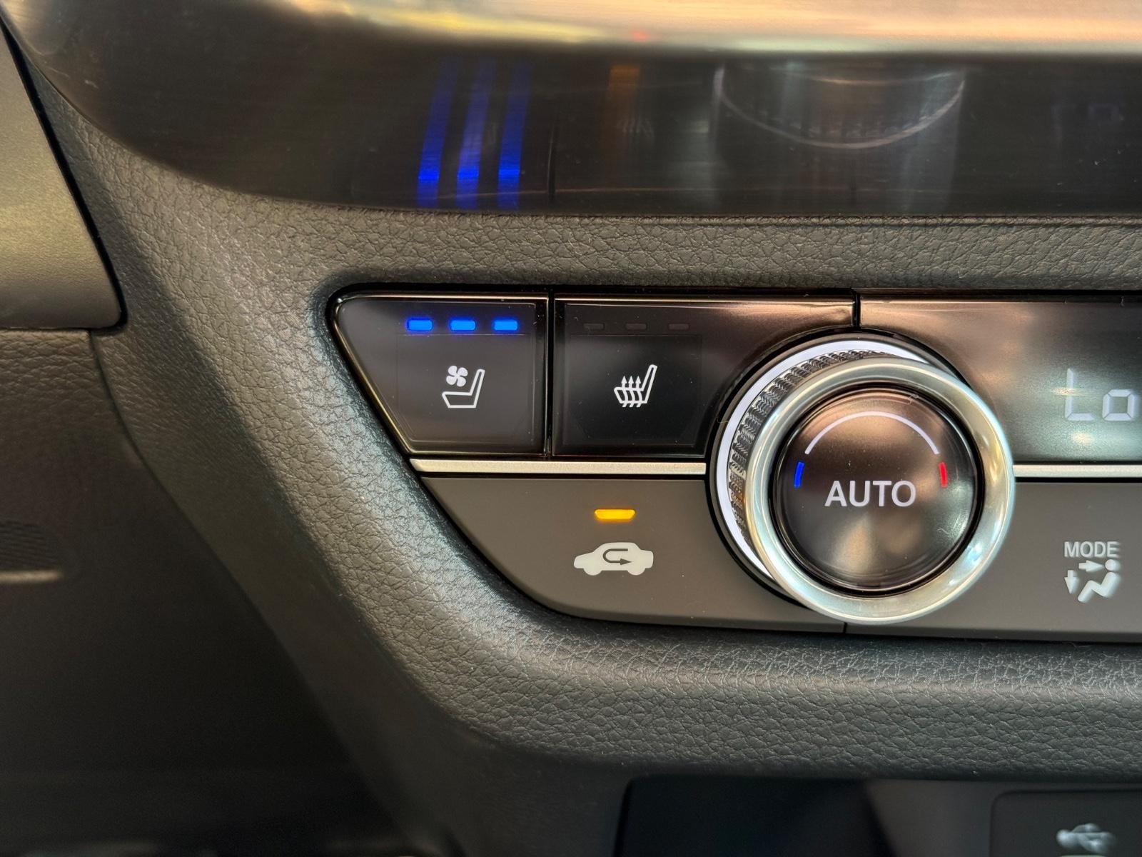 Acura ADX Vehicle Image 13