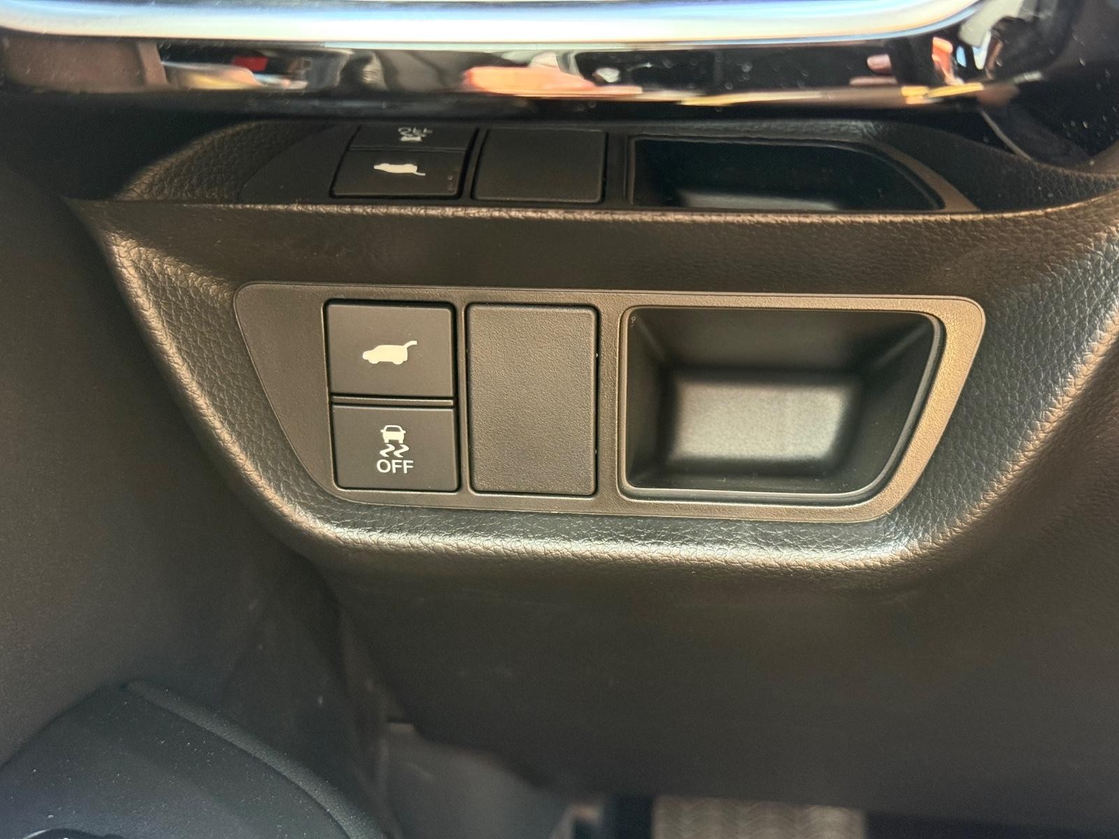 Acura ADX Vehicle Image 14