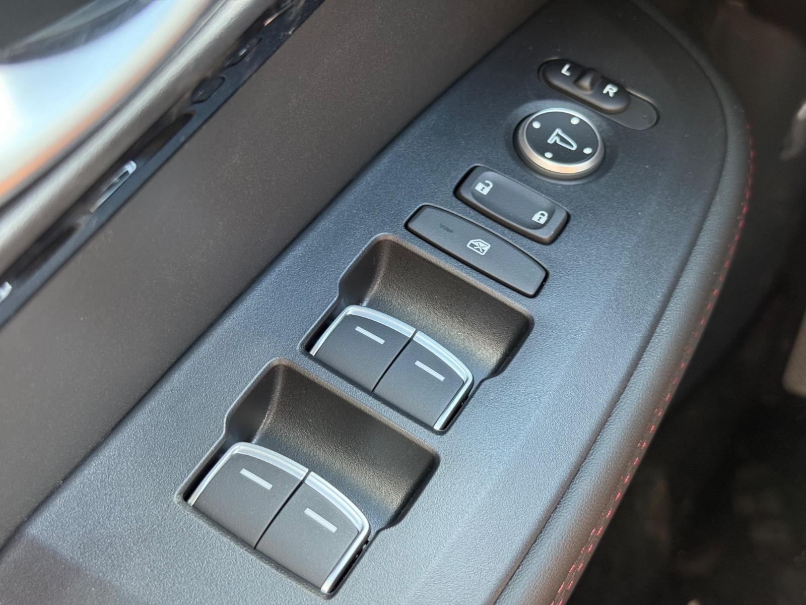 Acura ADX Vehicle Image 15