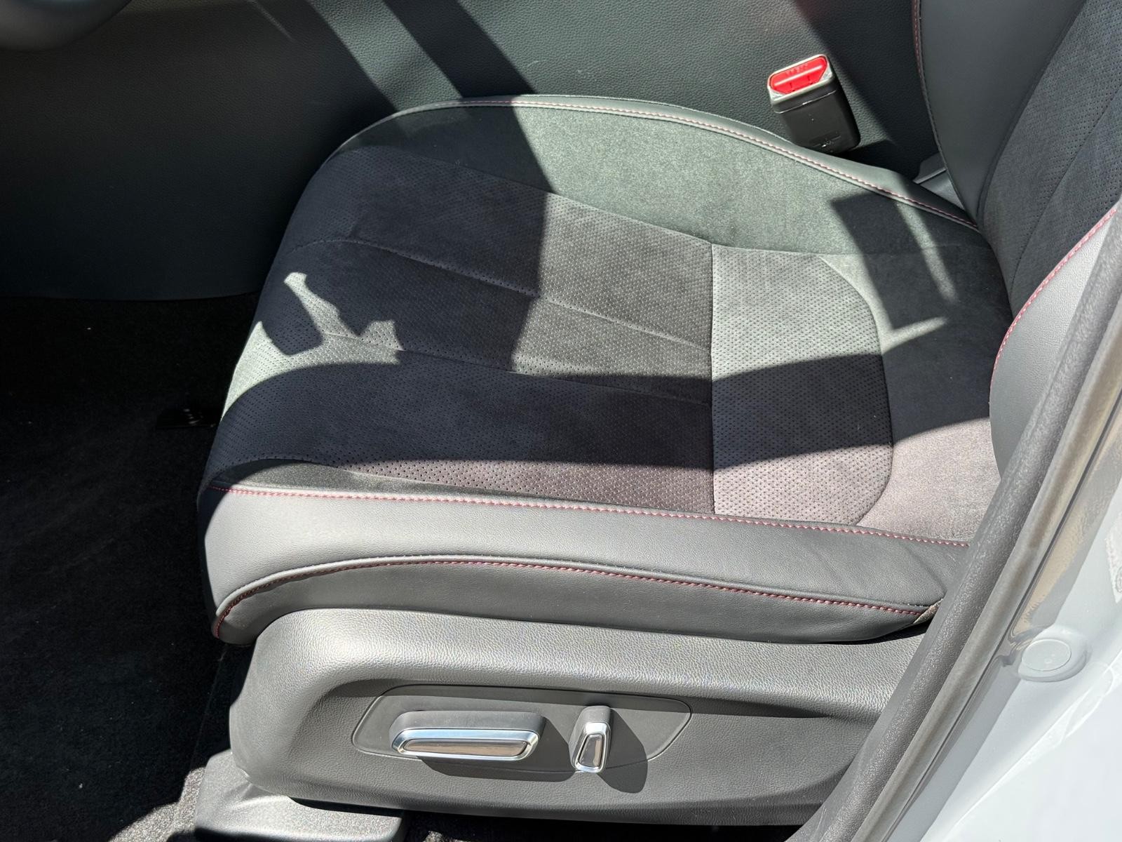 Acura ADX Vehicle Image 16