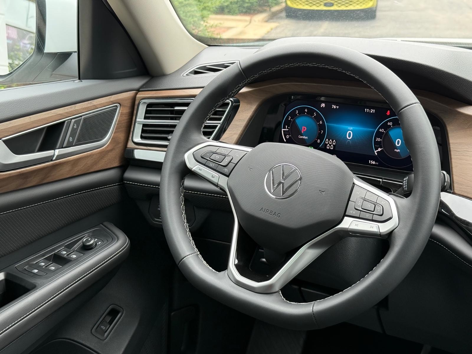 Volkswagen Atlas Vehicle Image 09